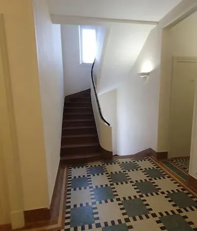 Demeure D'exception Sur ベッド・アンド・ブレックファスト アンジェ