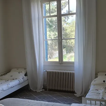 Demeure D'exception Sur 4* アンジェ