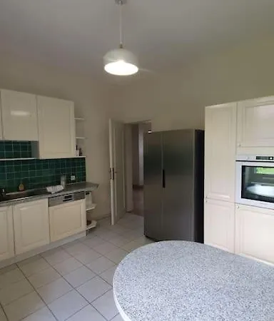 Demeure D'exception Sur ベッド・アンド・ブレックファスト 4*