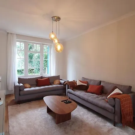 Demeure D'exception Sur