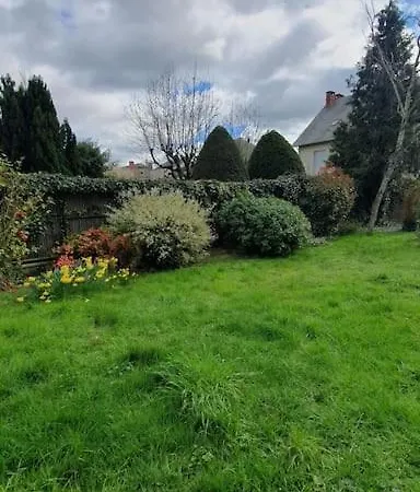 Bed & Breakfast Demeure D'exception Sur 4*