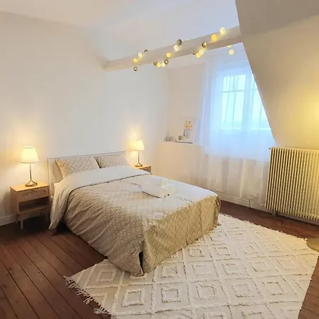 Demeure D'exception Sur 4*