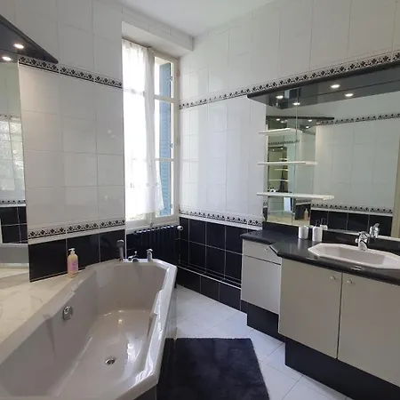 Demeure D'exception Sur アンジェ