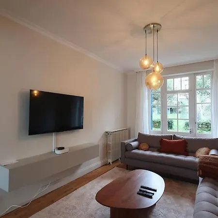 Demeure D'exception Sur 4* Angers