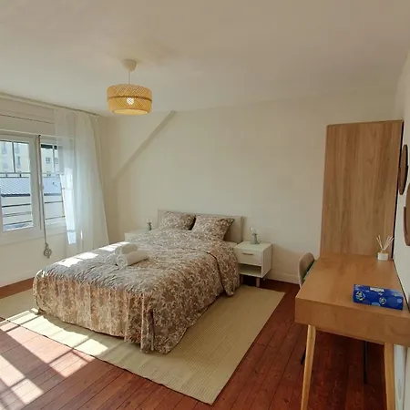 Demeure D'exception Sur Bed & Breakfast 4*