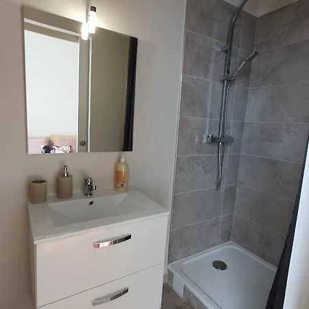 Bed & Breakfast Demeure D'exception Sur Angers