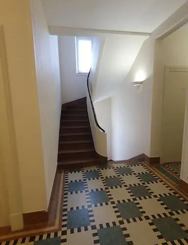 Demeure D'exception Sur 住宿加早餐酒店 昂热