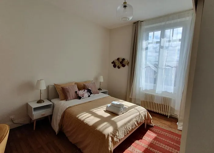 Demeure D'exception Sur 4*