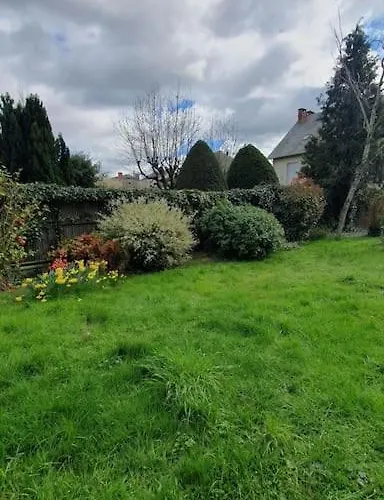 住宿加早餐酒店 Demeure D'exception Sur 4*