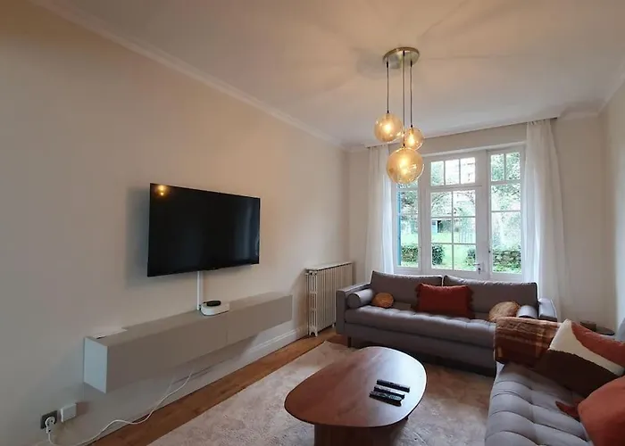 Demeure D'exception Sur 4* 앙제