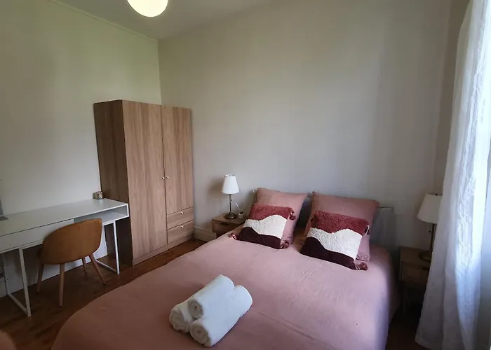 Demeure D'exception Sur