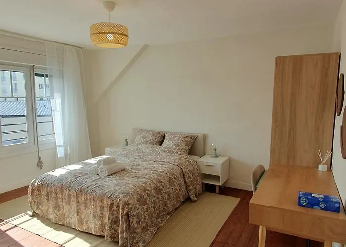 Demeure D'exception Sur B&B 4*