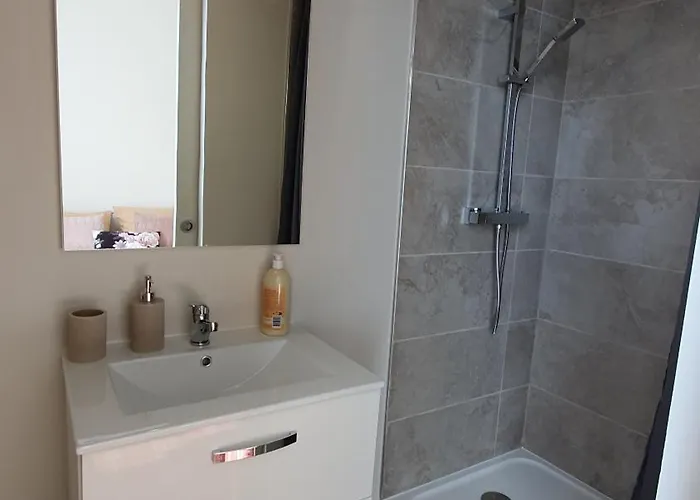 Couette-café Demeure D'exception Sur Angers